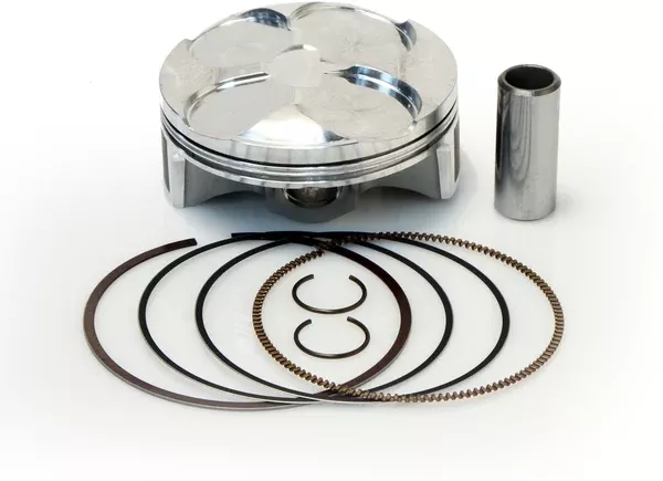 VERTEX PISTON KIT 76.77MM HI COMP 24120B