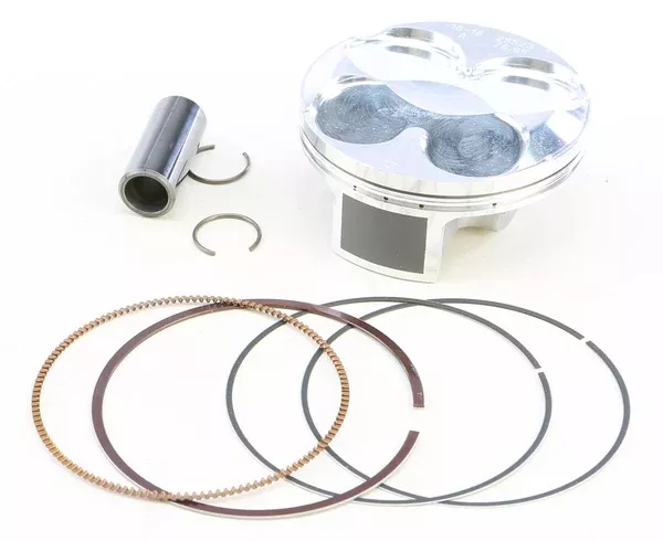 VERTEX PISTON KIT 76.95MM HI COMP 24117A