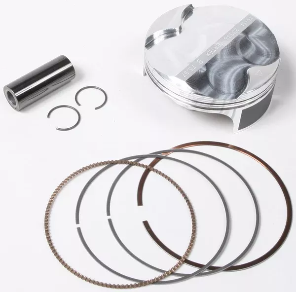 VERTEX PISTON KIT 76.96MM 23236B