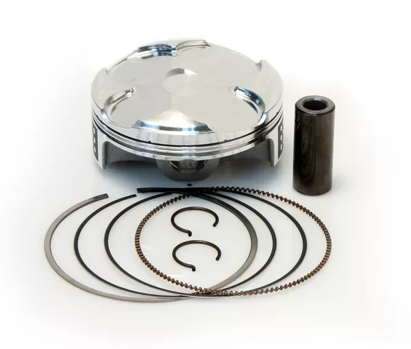 VERTEX PISTON KIT 77.97MM HI COMP 24114B