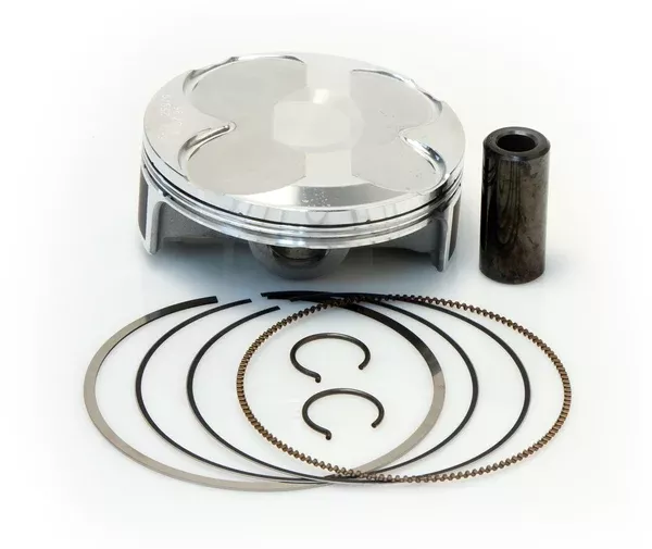 VERTEX PISTON KIT 87.97MM HI COMP 24116B