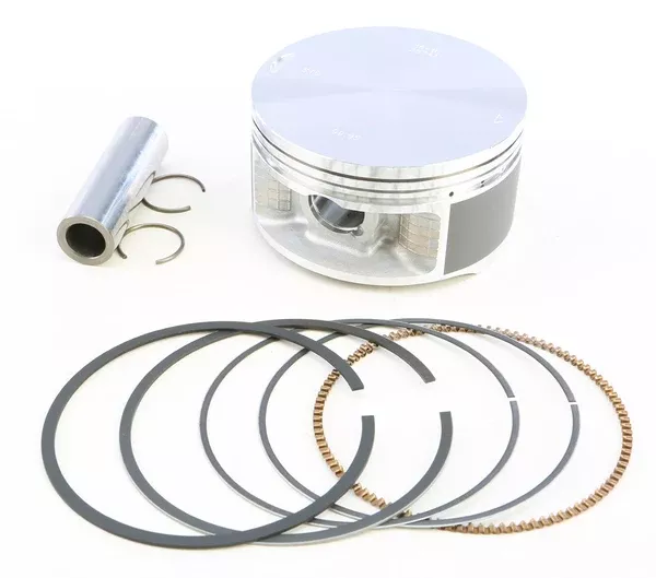VERTEX PISTON KIT 9.9:1 COMP. 23104