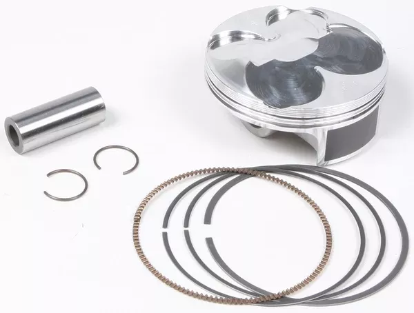 VERTEX PISTON KIT HIGH COMP 23962A