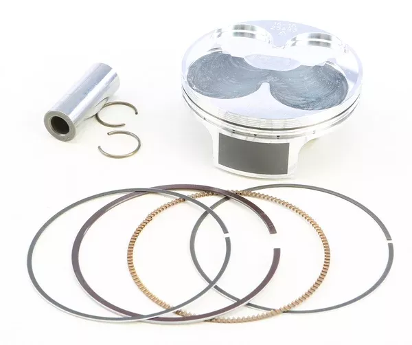 VERTEX PISTON KIT HIGH COMP 23962B