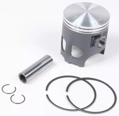 VERTEX PISTON KIT LONG ROD PISTON 23607