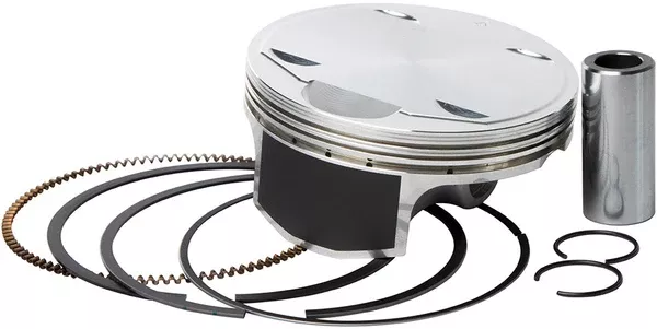 VERTEX PISTON KIT FOR STROKER CRANK 23624A