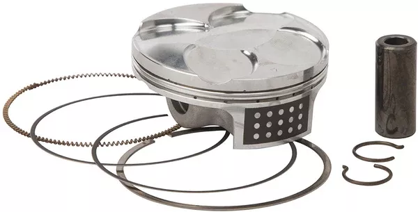 VERTEX PISTON KIT T-BOX DESIGN HI 23870B