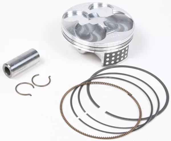 VERTEX PISTON KIT T-BOX DESIGN HI COMP 14.6:1 23730A