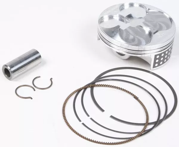 VERTEX PISTON KIT T-BOX DESIGN HI COMP 14.6:1 23730B