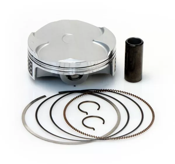 VERTEX PISTON KIT T-BOX DESIGN HI COMP 24115A