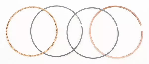 VERTEX PISTON RINGS FOR VERTEX PISTONS ONLY 590266000001