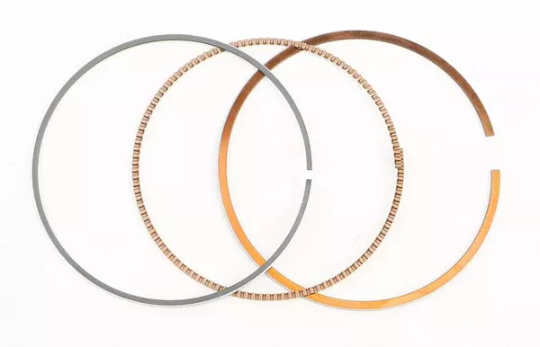 VERTEX PISTON RINGS FOR VERTEX PISTONS ONLY 590276000001