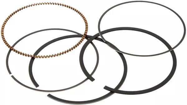 VERTEX PISTON RINGS FOR VERTEX PISTONS ONLY 590310000001