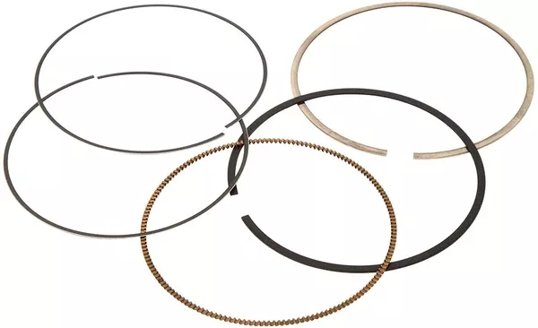 VERTEX PISTON RINGS FOR VERTEX PISTONS ONLY 590397000003