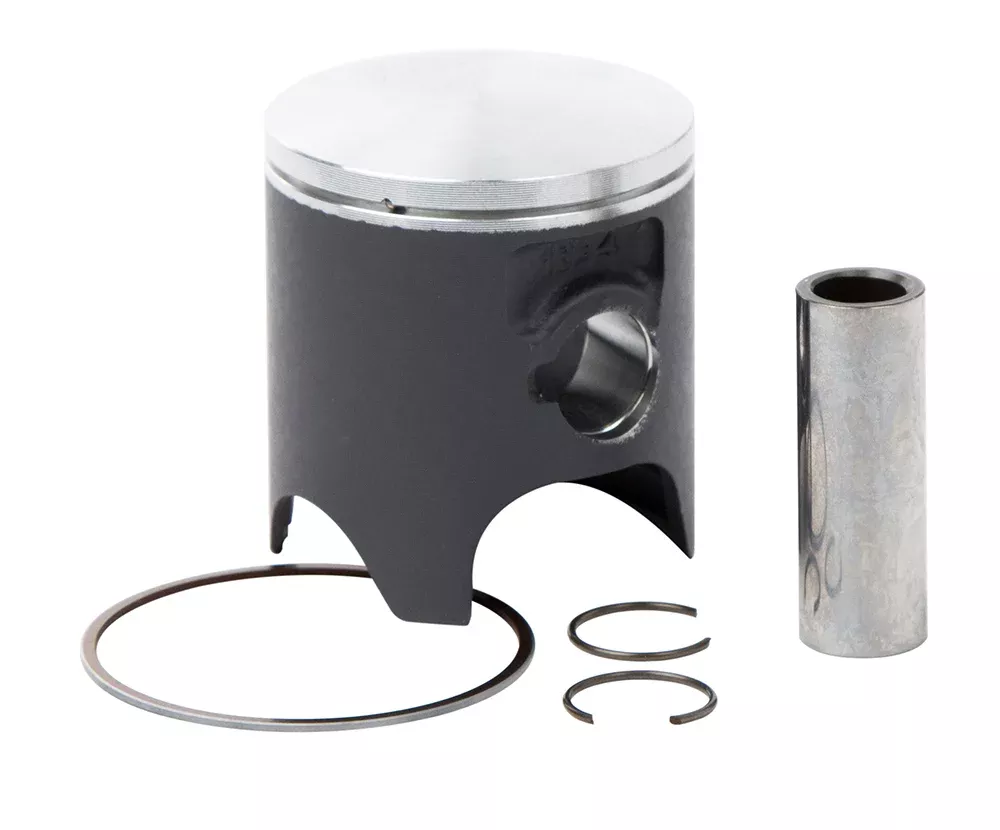 Vertex Replica Piston Kit for 2003-07 Honda CR85R/ CR85RB (Std Bore) – 22863B