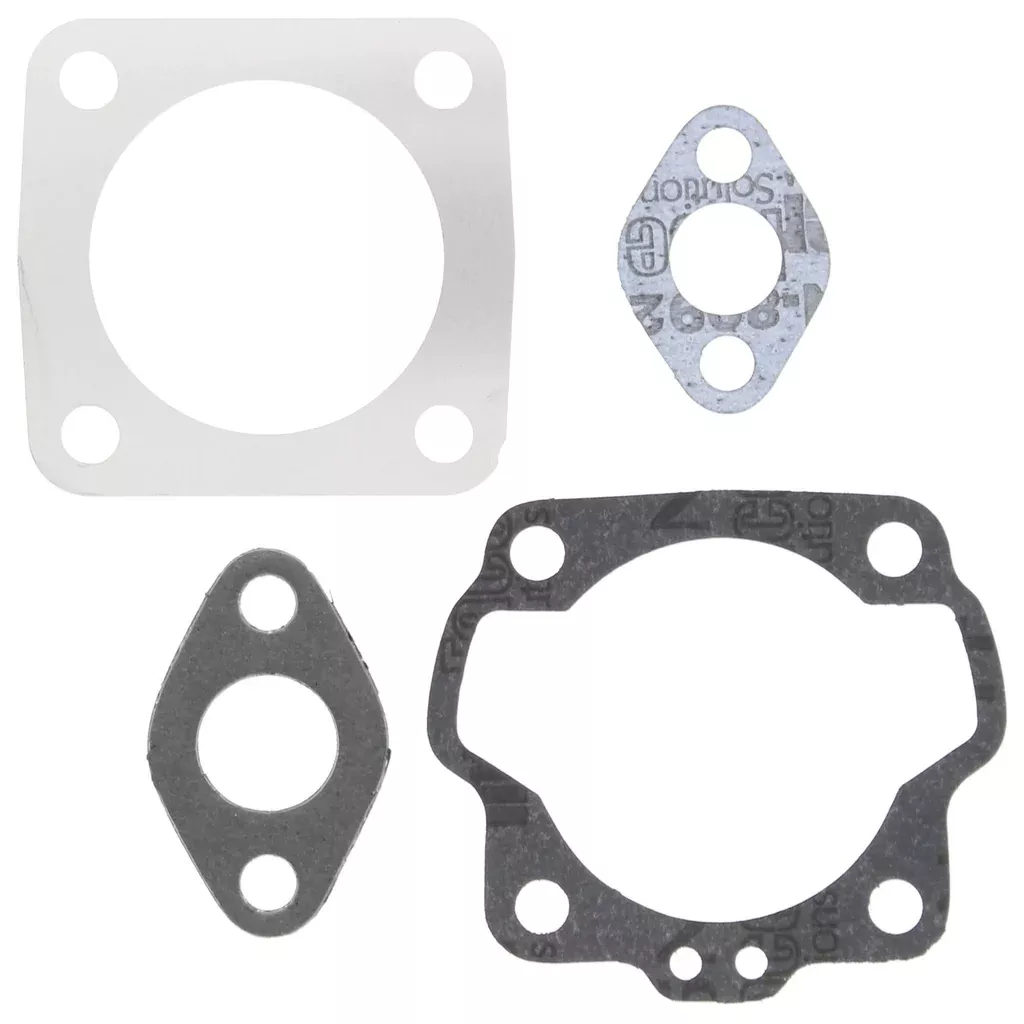 Vertex Top-End Gasket Kit for 1978-06 Suzuki JR50 - 810416