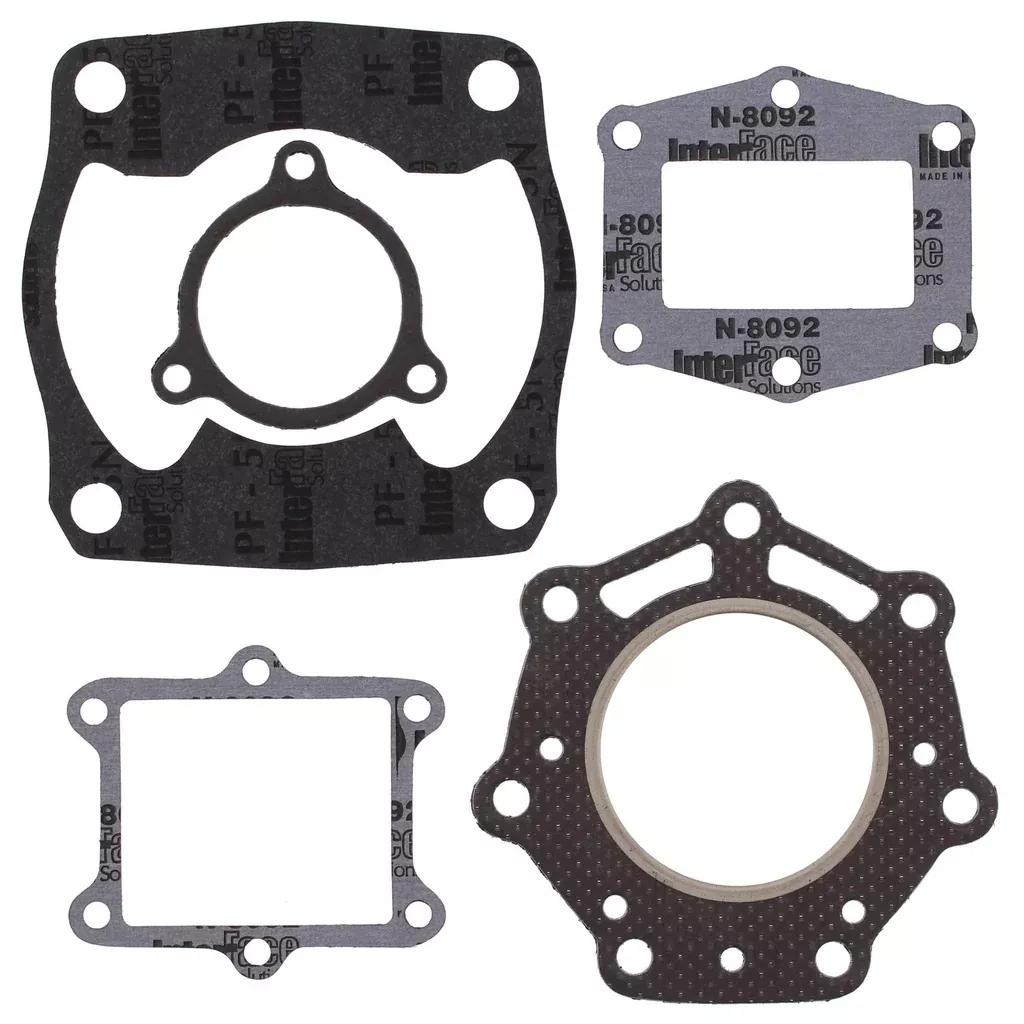 Vertex Top-End Gasket Kit for 1983 Honda CR250 - 810251