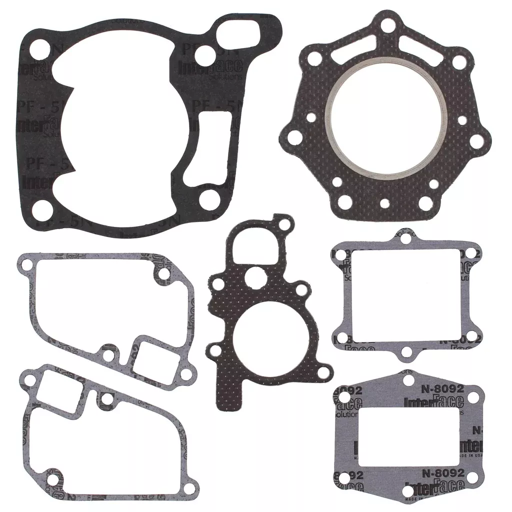 Vertex Top-End Gasket Kit for 1984 Honda CR250R – 810252