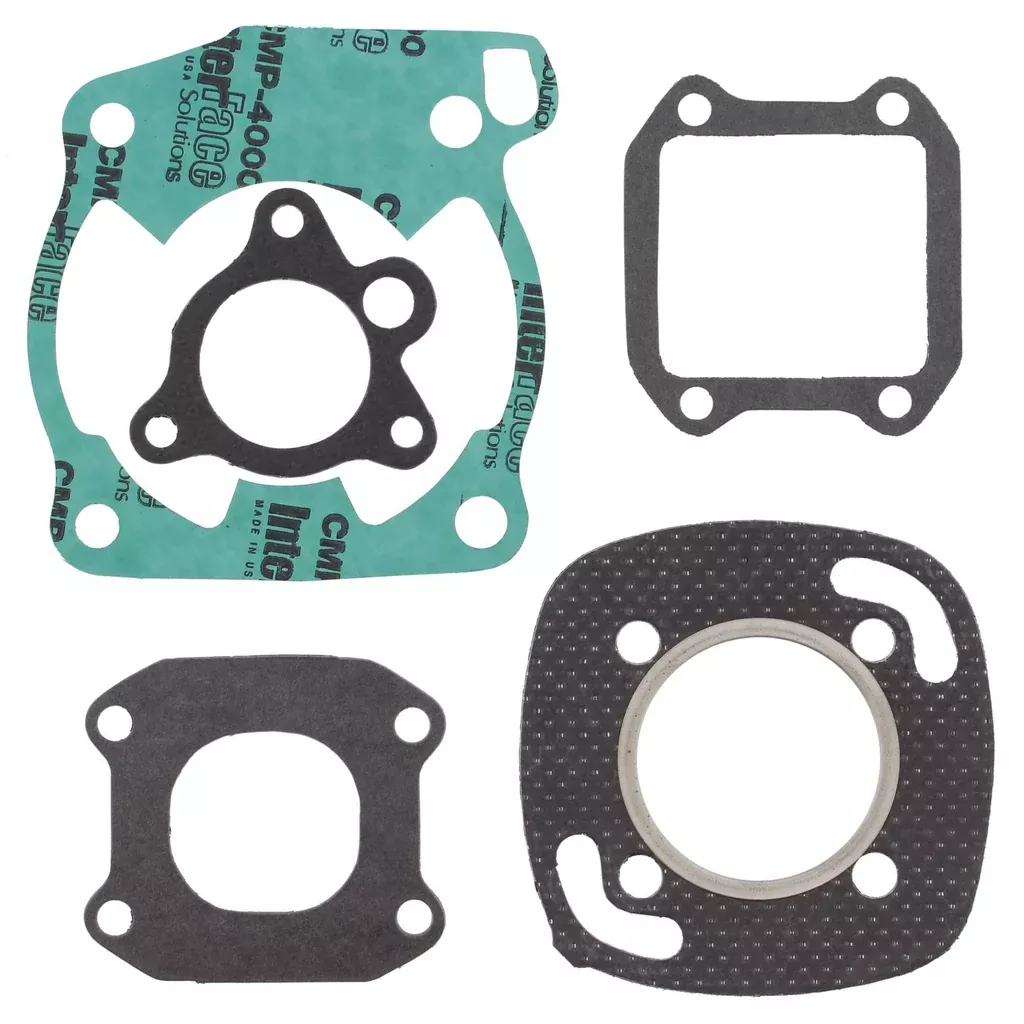 Vertex Top-End Gasket Kit for 1984 Honda CR80R – 810202