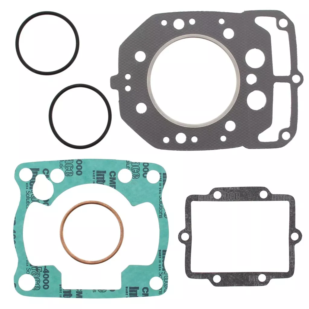 Vertex Top-End Gasket Kit for 1985-86 Kawasaki KX250 – 810452