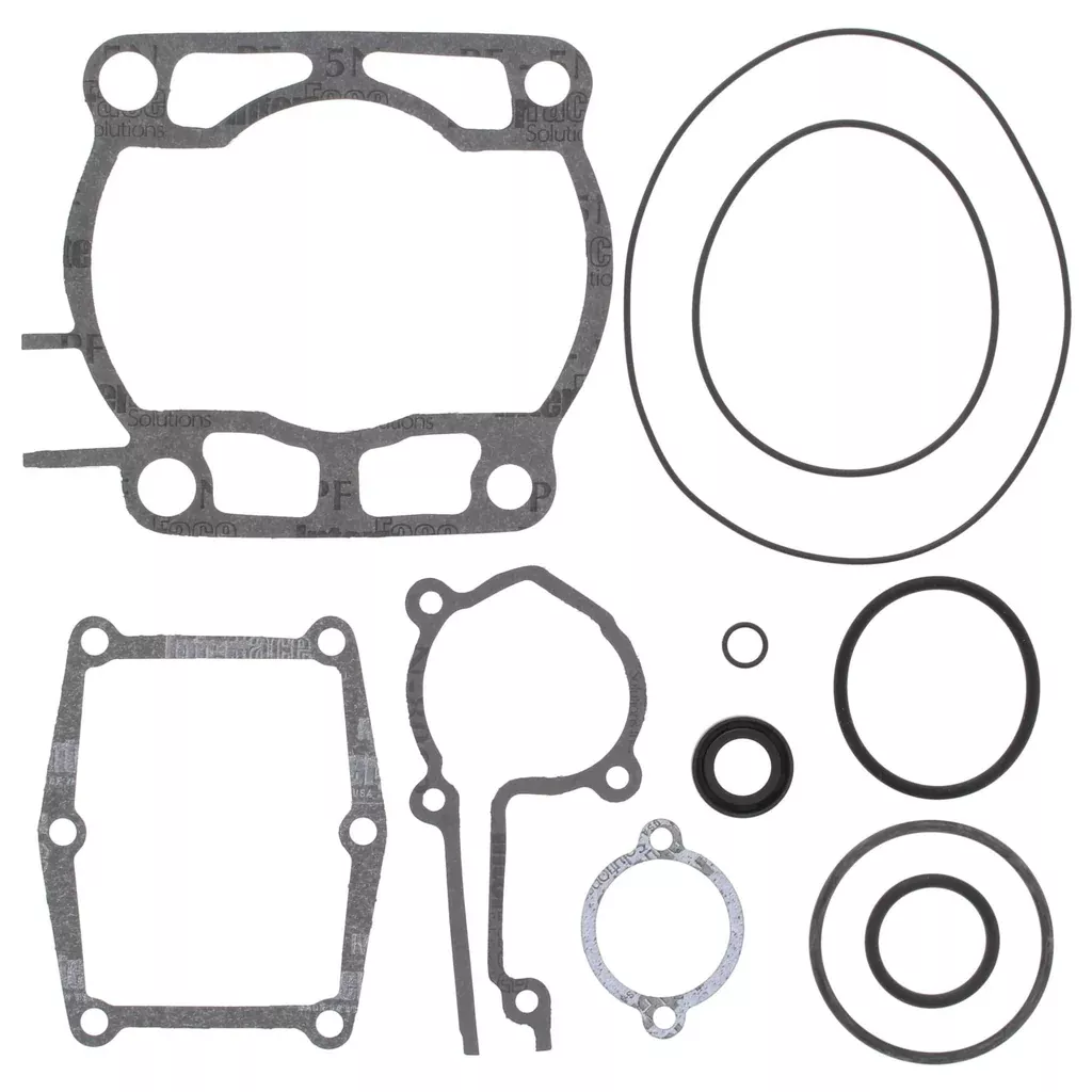 Vertex Top-End Gasket Kit for 1986-87 Yamaha YZ250 - 810661