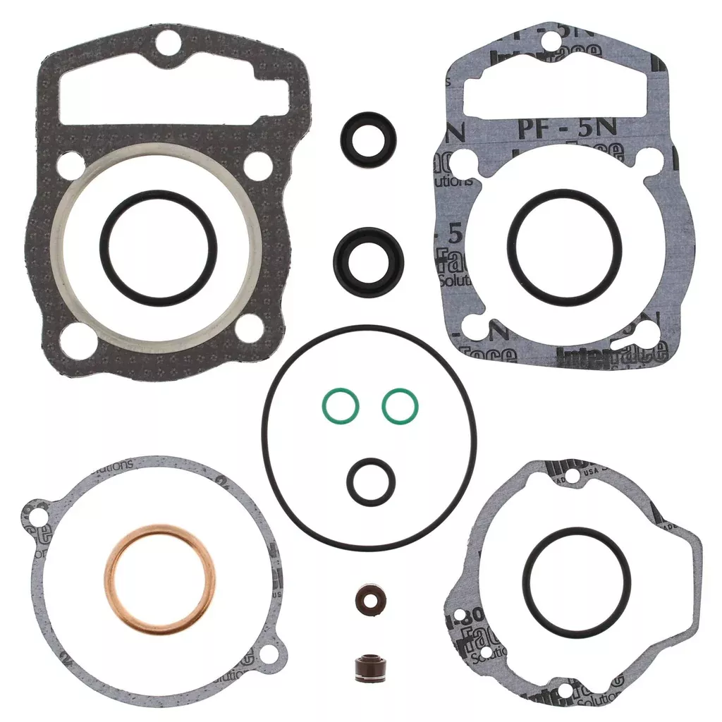 Vertex Top-End Gasket Kit for 1986-91 Honda XR200R – 810240