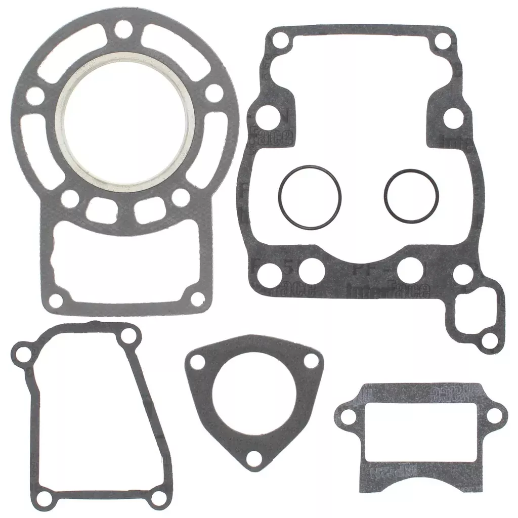 Vertex Top-End Gasket Kit for 1986 Suzuki RM125 - 810542