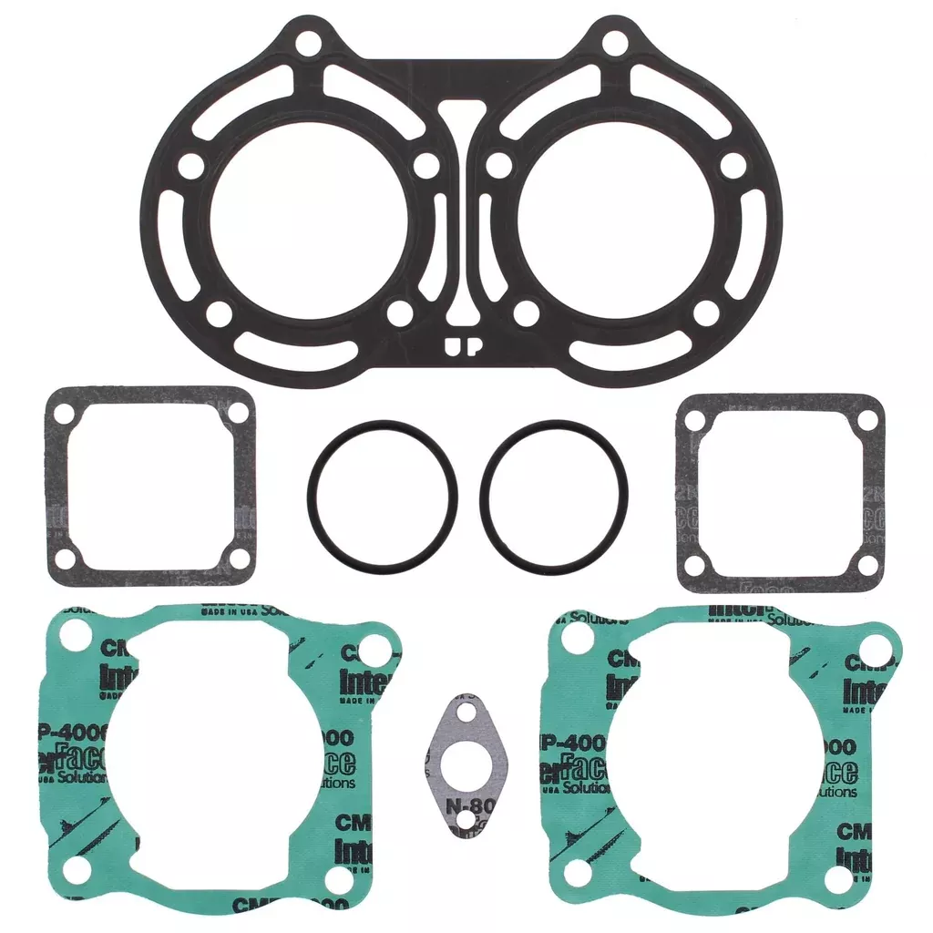 Vertex Top-End Gasket Kit for 1987-06 Yamaha YFZ350 Banshee – 810812