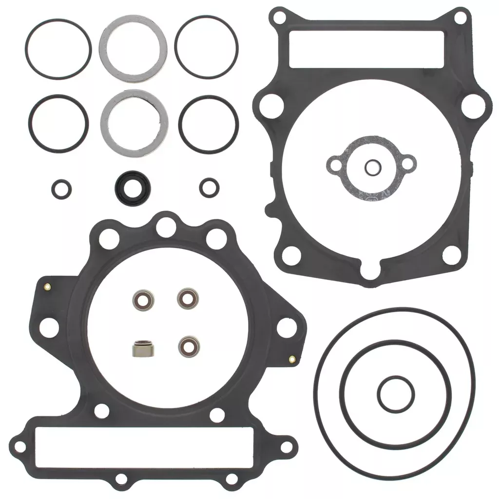 Vertex Top-End Gasket Kit for 1988-89 Yamaha XT600 – 810686