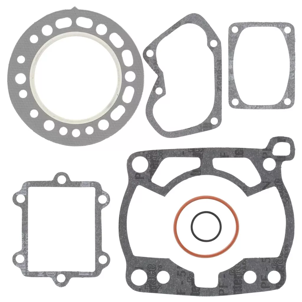 Vertex Top-End Gasket Kit for 1989 Suzuki RM250 – 810575