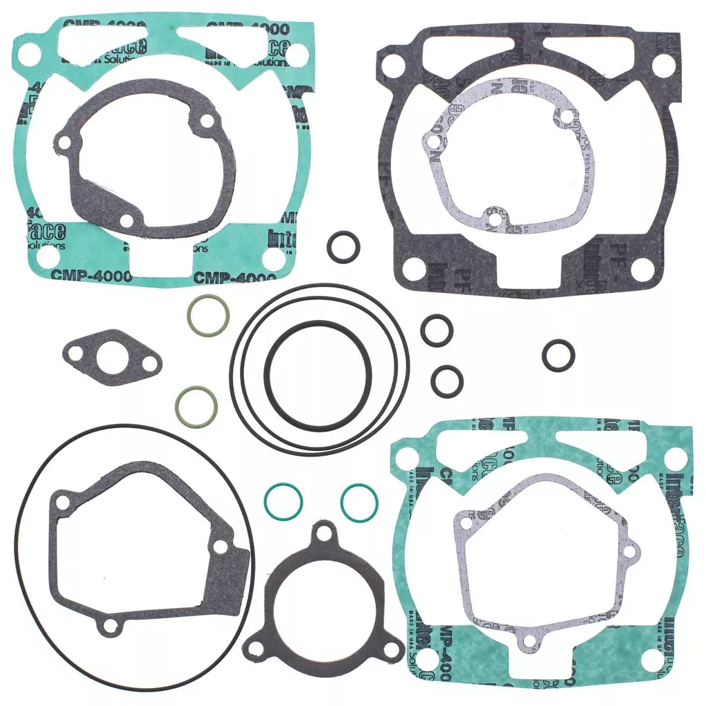 Vertex Top-End Gasket Kit for 1990-03 KTM 300 SX/ EXC - 810306