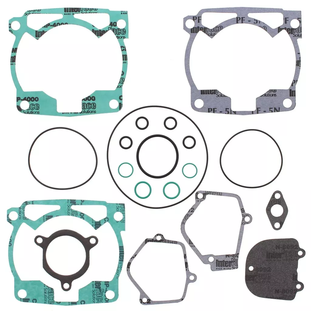 Vertex Top-End Gasket Kit for 1990-99 KTM 250 SX/ EXC – 810327