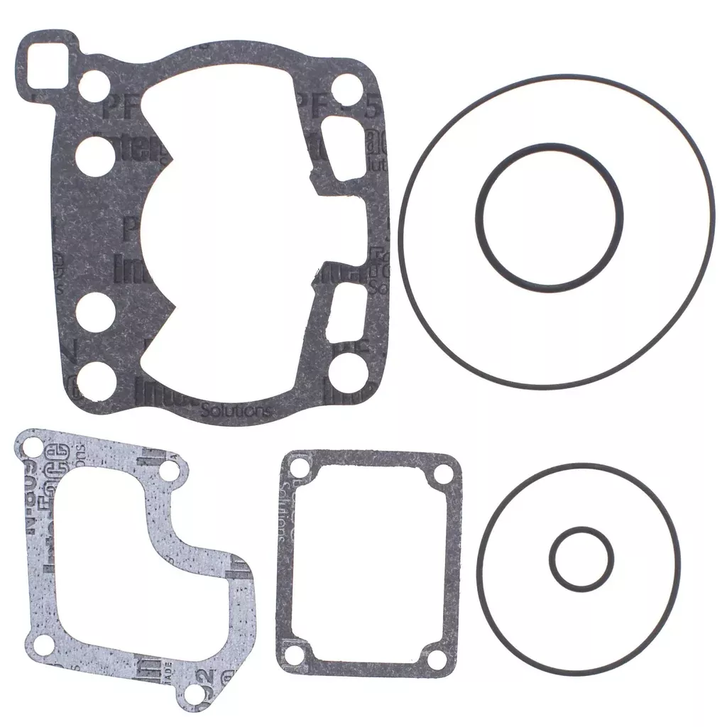 Vertex Top-End Gasket Kit for 1991-01 Suzuki RM80 - 810504
