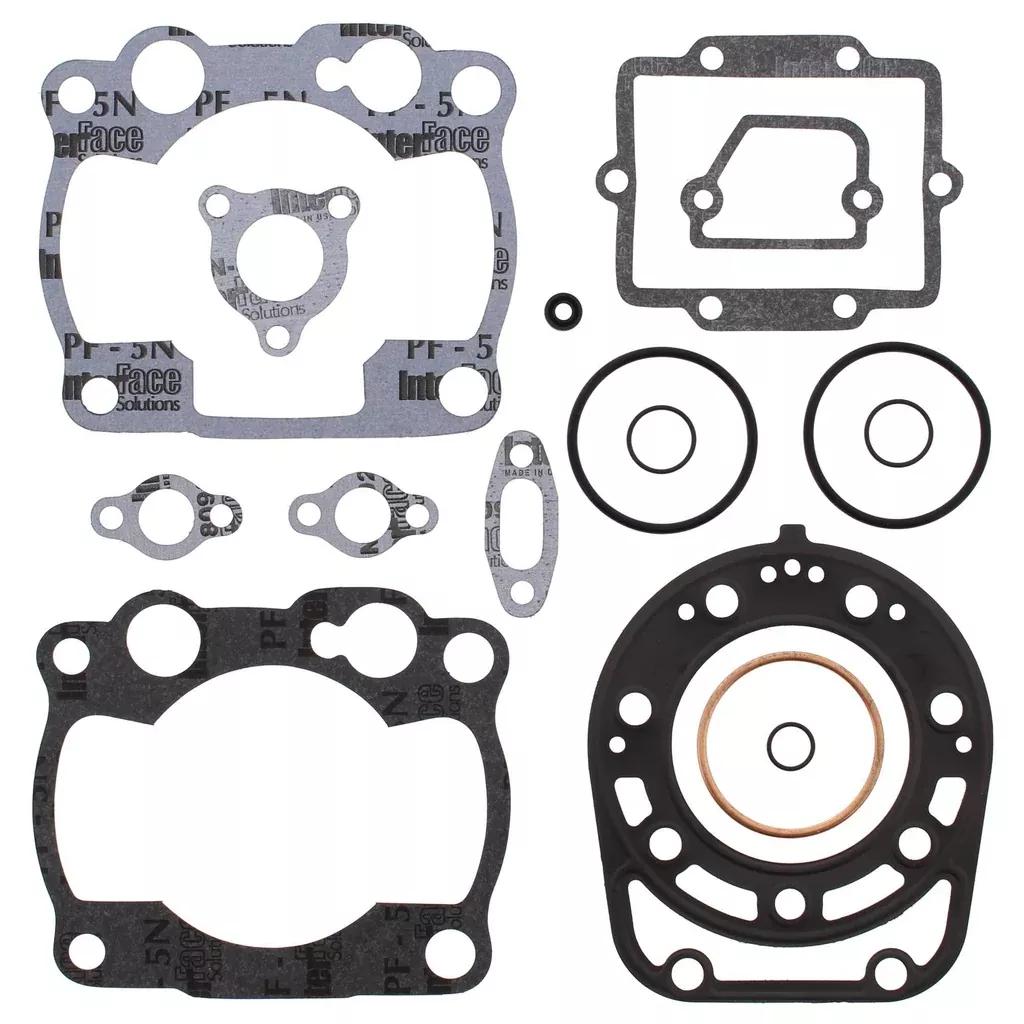 Vertex Top-End Gasket Kit for 1991-94 Kawasaki KDX250 - 810454