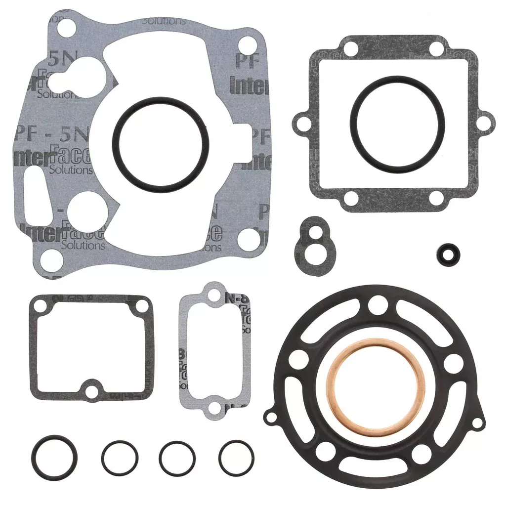 Vertex Top-End Gasket Kit for 1994 Kawasaki KX125 - 810428