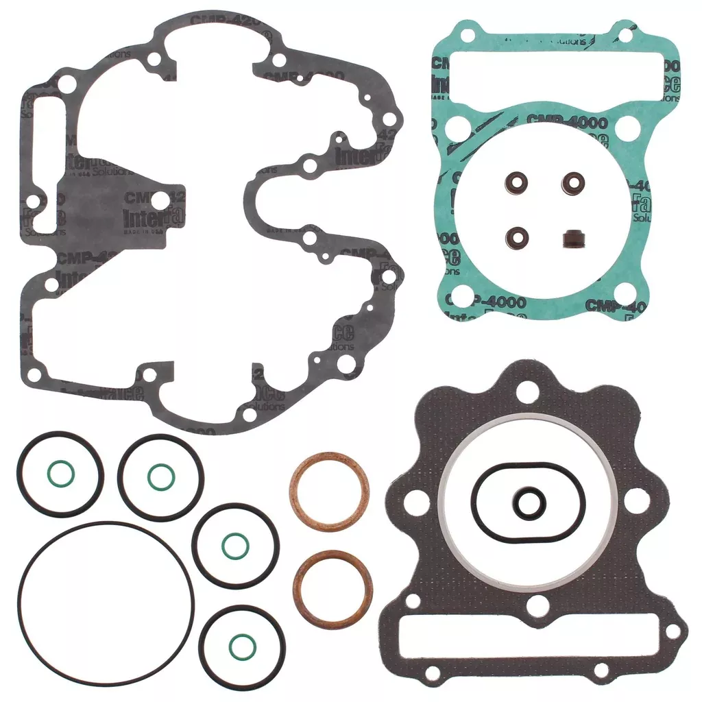 Vertex Top-End Gasket Kit for 1996-04 Honda XR250R - 810263