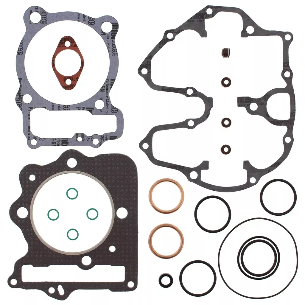 Vertex Top-End Gasket Kit for 1996-04 Honda XR400R – 810265