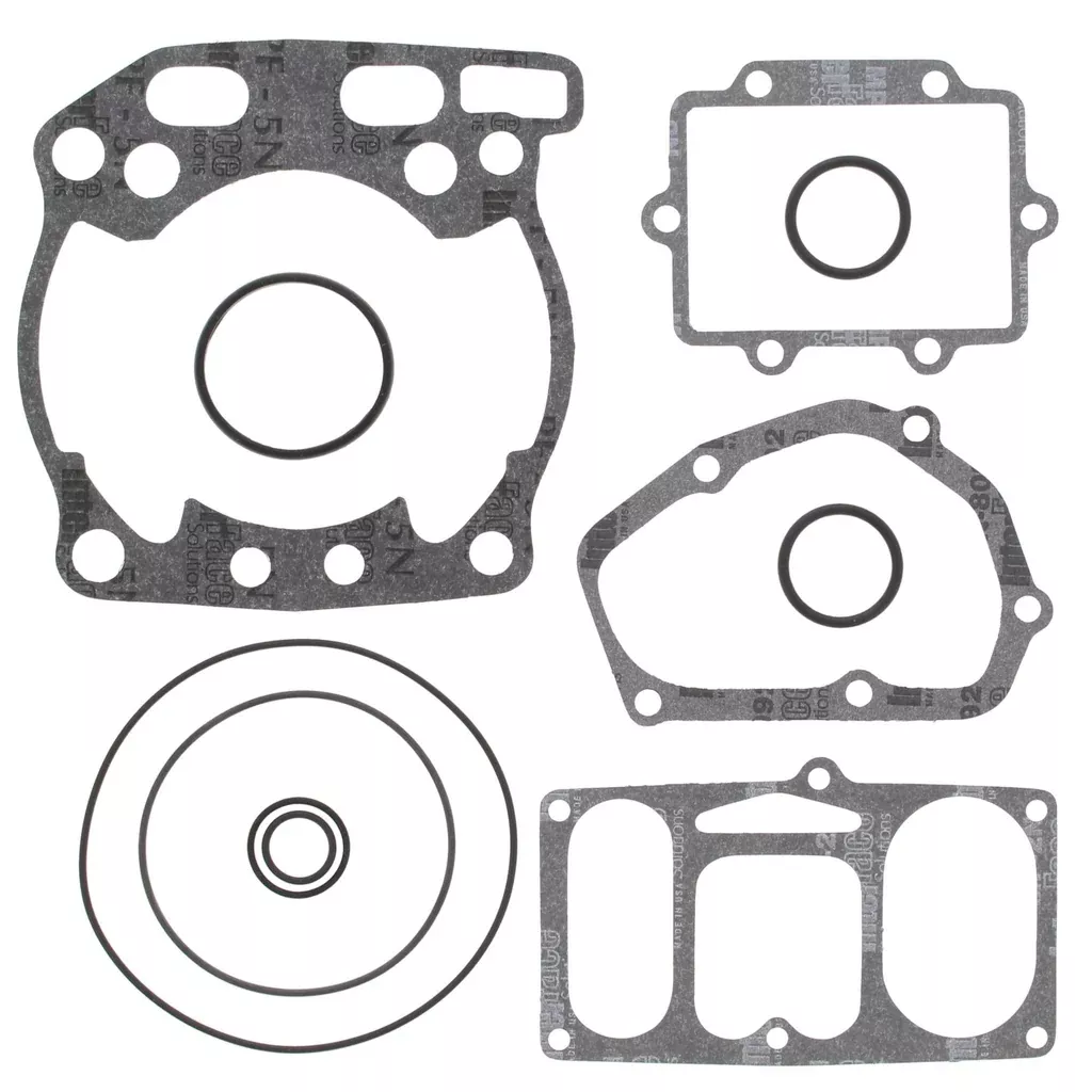 Vertex Top-End Gasket Kit for 1996-98 Suzuki RM250 - 810580
