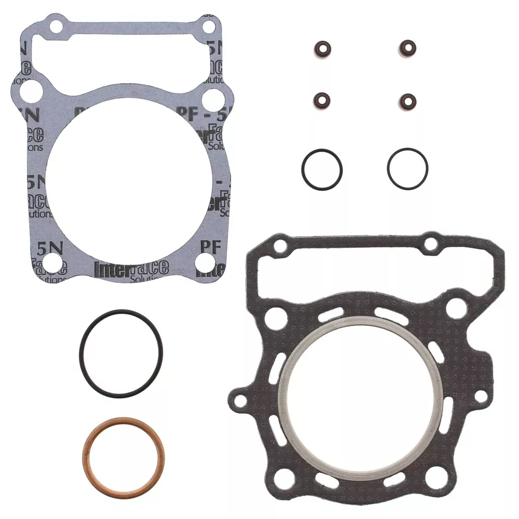 Vertex Top-End Gasket Kit for 1997-07 Kawasaki KLX300 – 810461