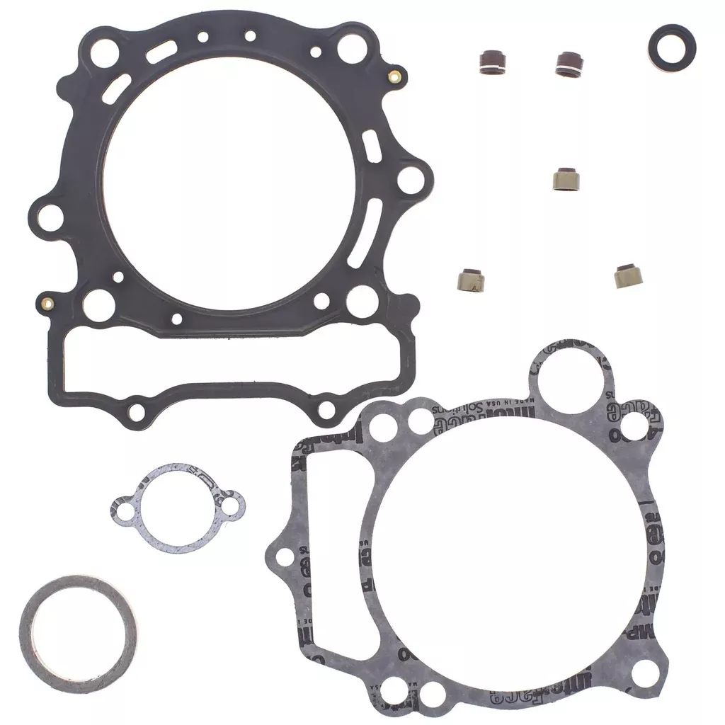 Vertex Top-End Gasket Kit for 2000-02 Yamaha YZ426F - 810676