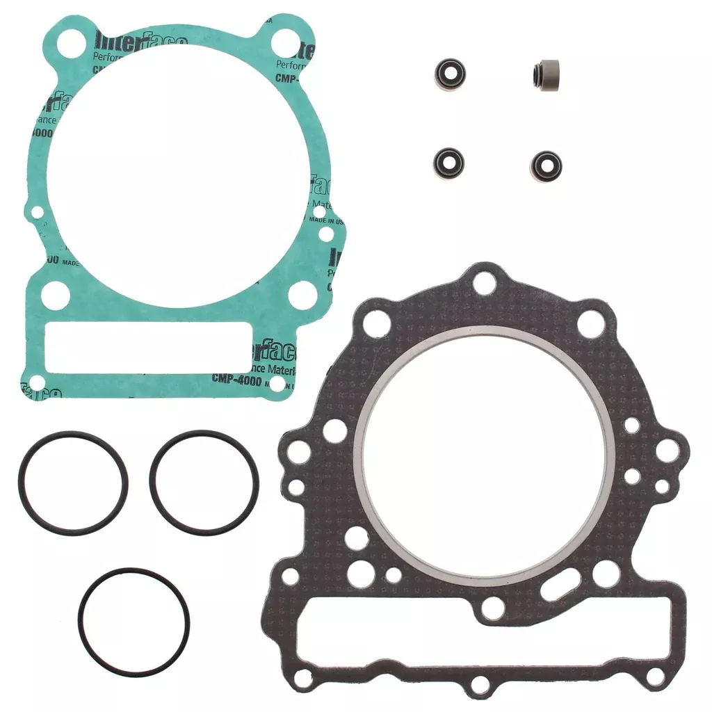 Vertex Top-End Gasket Kit for 2000-07 Can-Am DS650 – 810853