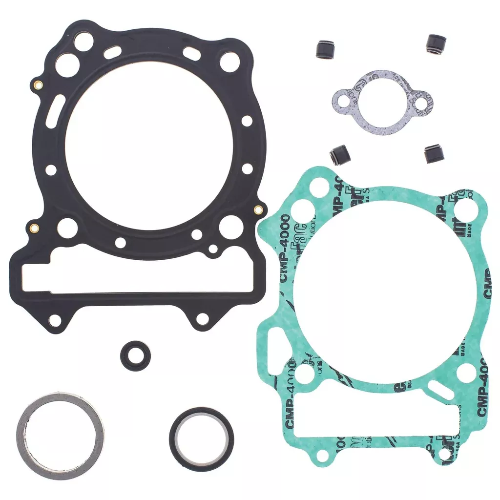 Vertex Top-End Gasket Kit for 2000-24 Suzuki DR-Z400S /SM – 810585