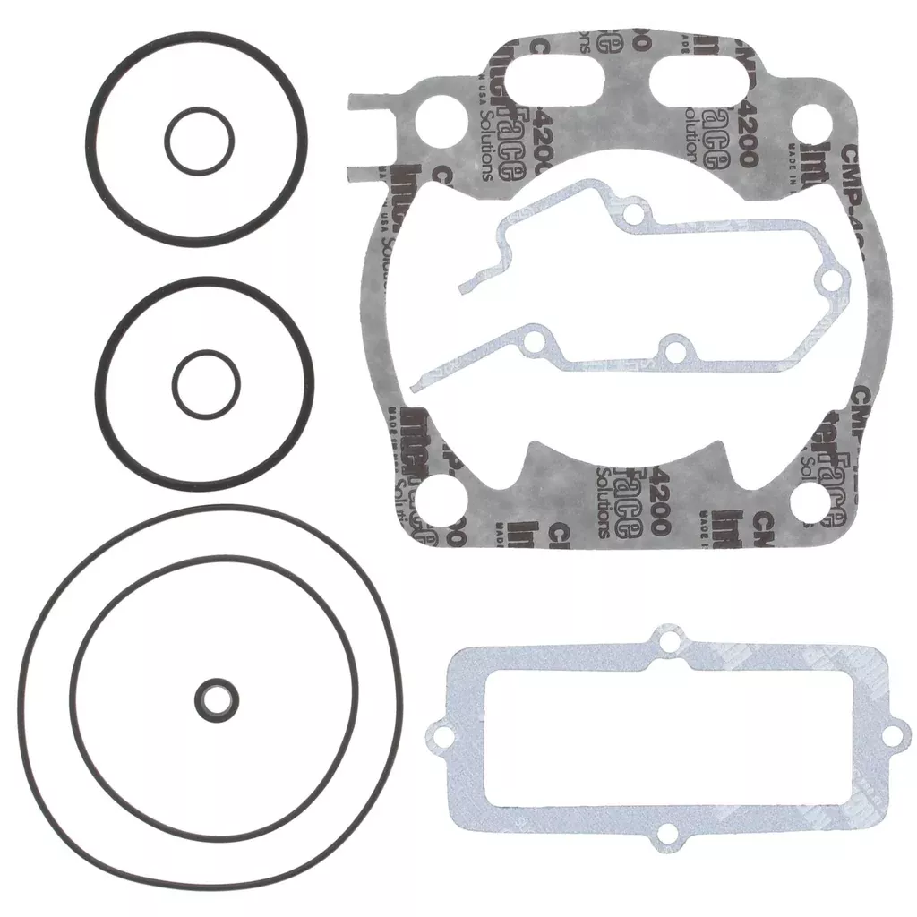 Vertex Top-End Gasket Kit for 2001 Yamaha YZ250 - 810669