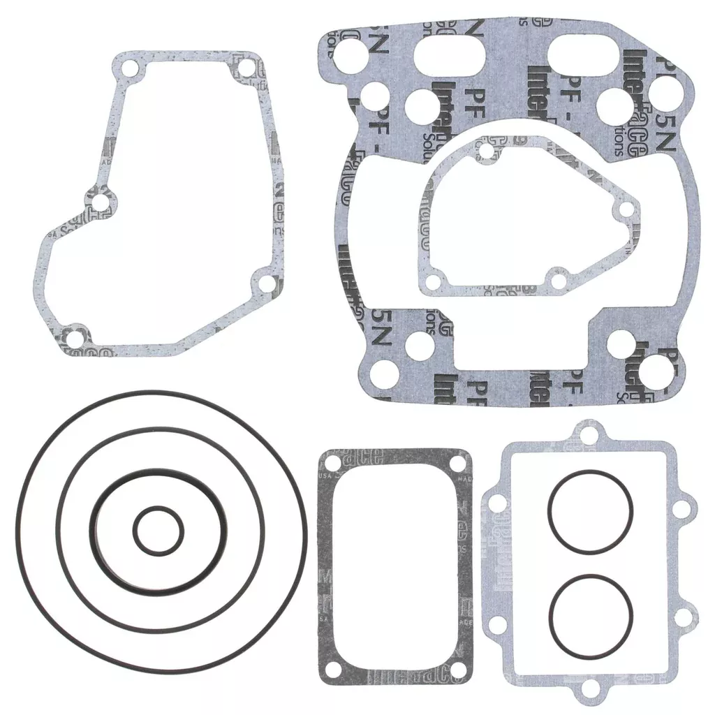 Vertex Top-End Gasket Kit for 2002 Suzuki RM250 - 810587