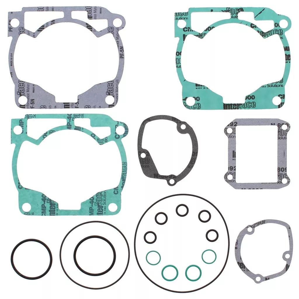 Vertex Top-End Gasket Kit for 2003-06 KTM 250 models – 810323