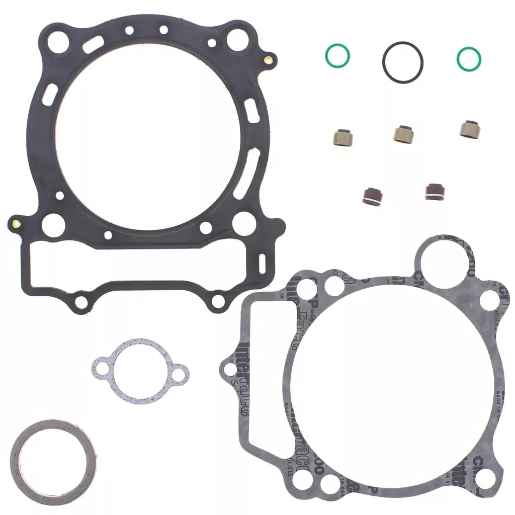 Vertex Top-End Gasket Kit for 2003-06 Yamaha WR450F - 810677