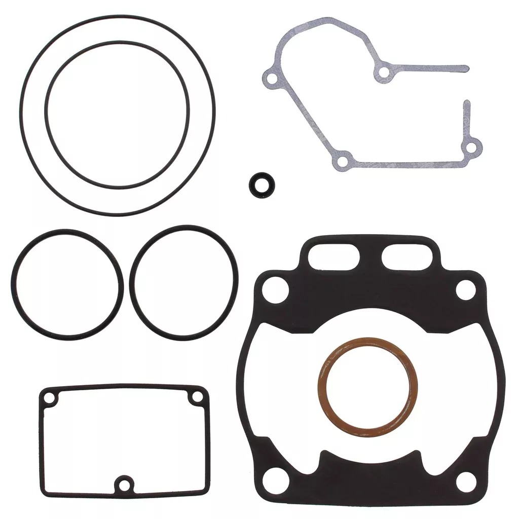 Vertex Top-End Gasket Kit for 2005-07 Kawasaki KX250 – 810465