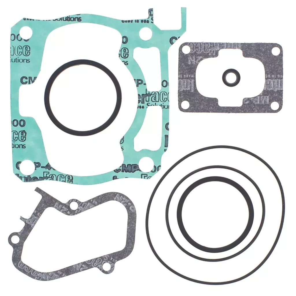Vertex Top-End Gasket Kit for 2005-10 Yamaha YZ125 - 810641