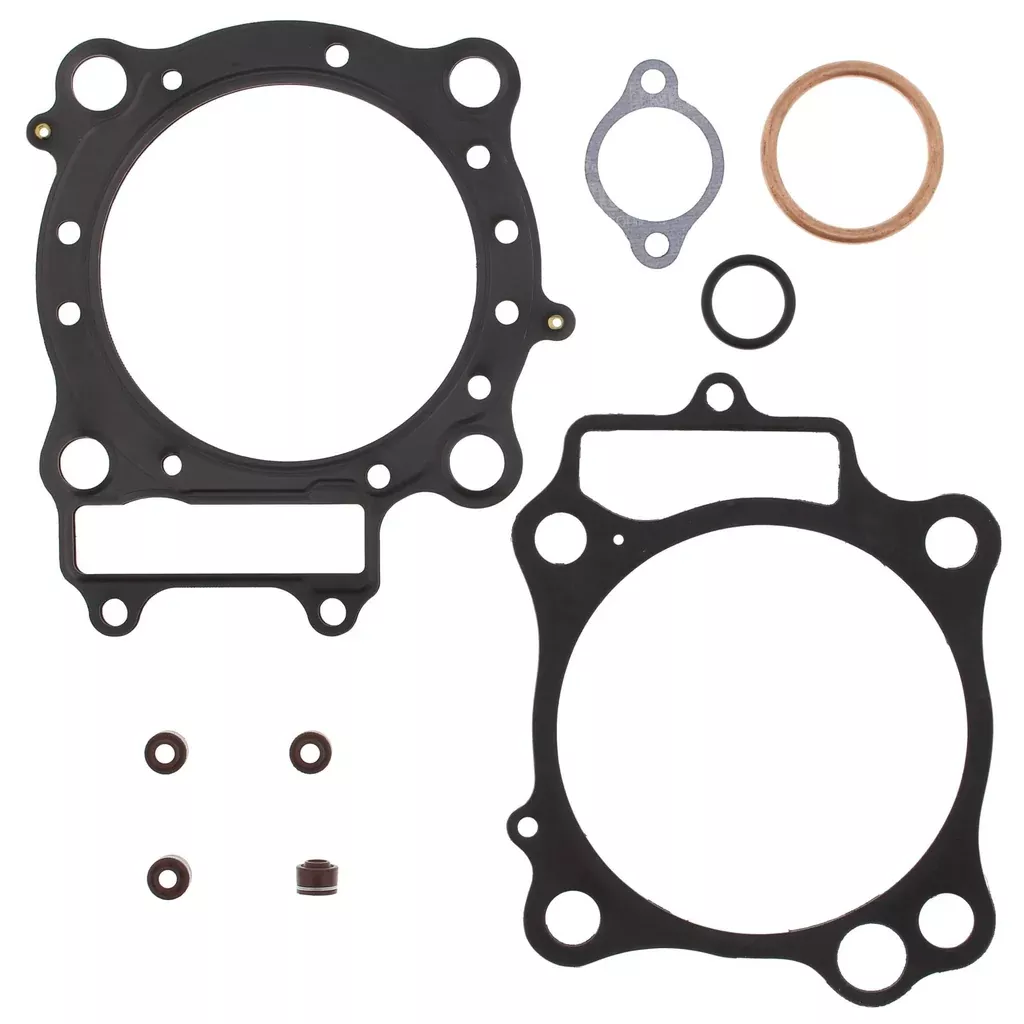 Vertex Top-End Gasket Kit for 2005-17 Honda CRF450X - 810276