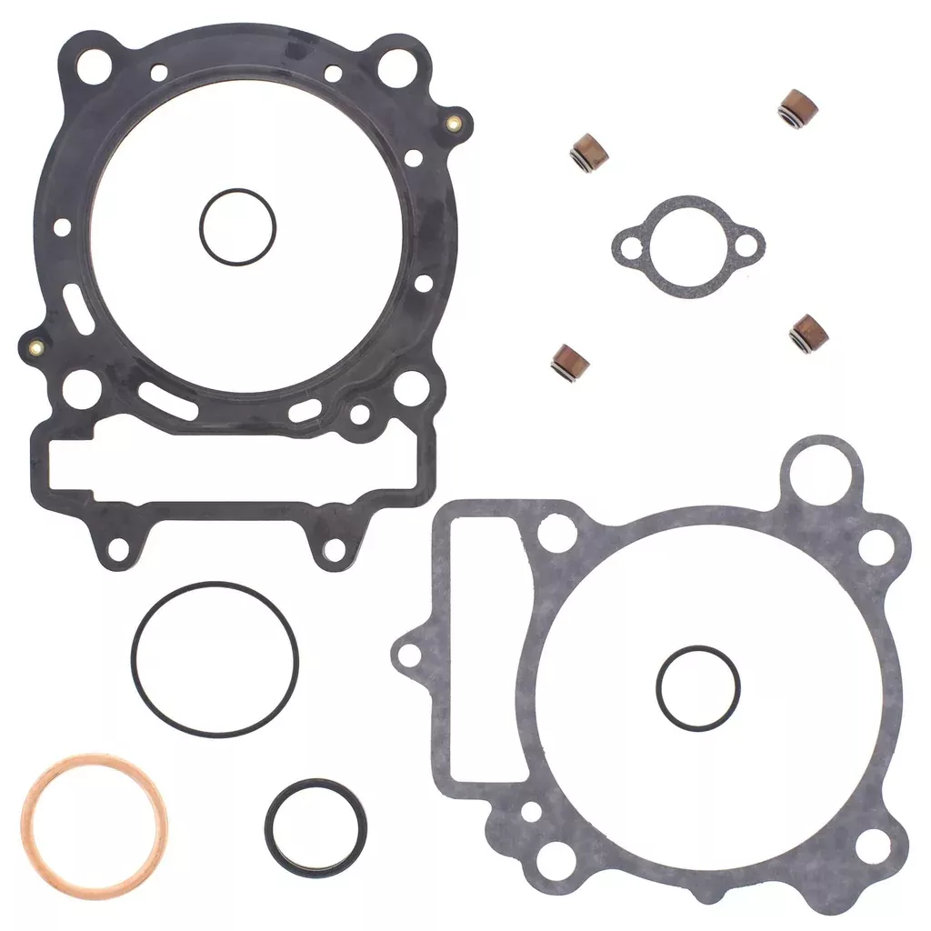 Vertex Top-End Gasket Kit for 2009-15 Kawasaki KX450F – 810482